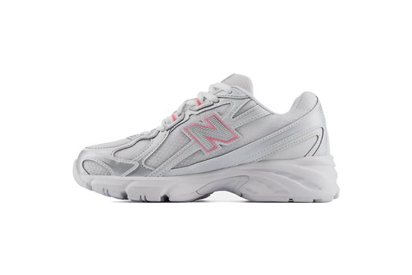 New Balance 740 LACE Ragazze NEW BALANCE | Sneakers | G7408M0